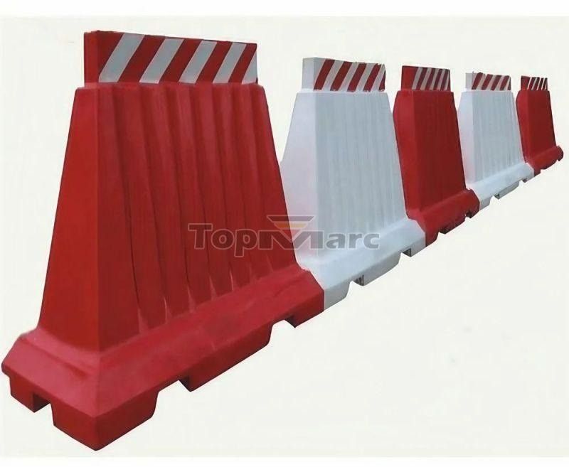 Plastic Lane Dividers