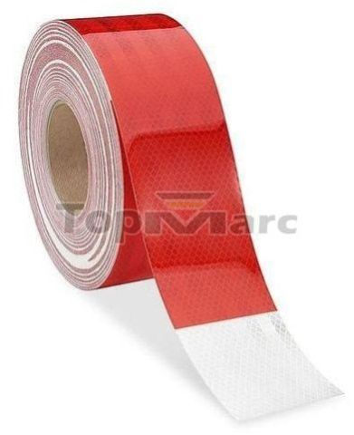 Reflective Conspicuity Tapes