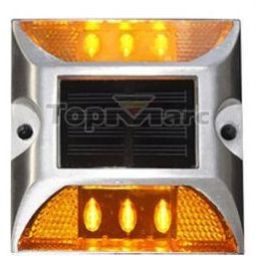 Solar Cat Eyes Road Stud