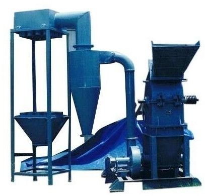 Stainless Steel Chilly And Spice Grinder, Voltage : 440V