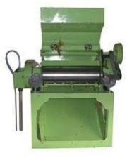 Flaking Machine, Power : 3 kW