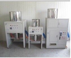 Stainless Steel Semi Automatic Garlic Peeling Machine (25-30)Kg