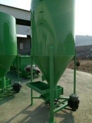 Automatic Poultry Feed Crusher, Power : 5 kW, Weight : 150 Kg