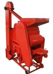 Stainless Steel Power Operated Groundnut Peanut Sheller