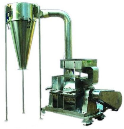 Spice Grinding Machine