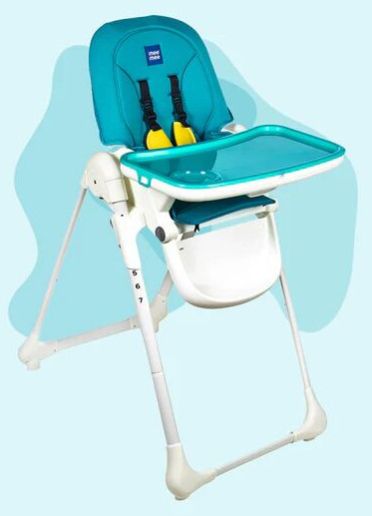 Mee Mee Advanced Premium Baby High Chair