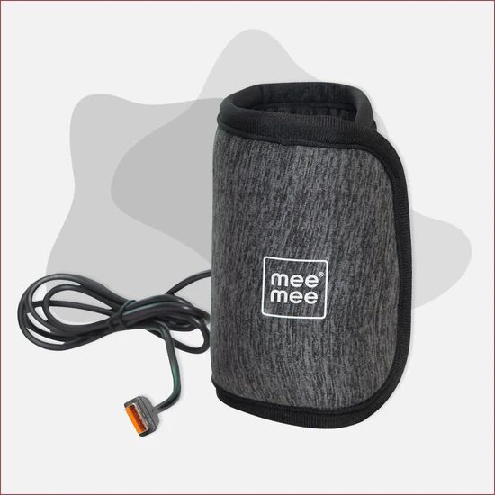 Mee Mee Portable Baby Bottle Warmer
