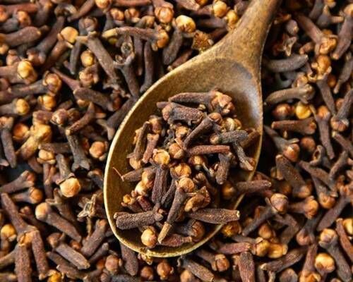 Clove Seeds
