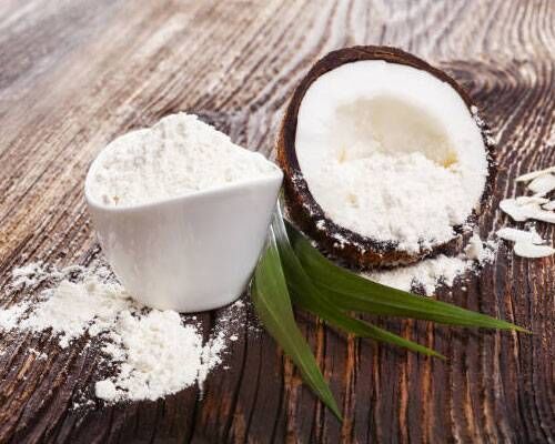 Coconut Flour
