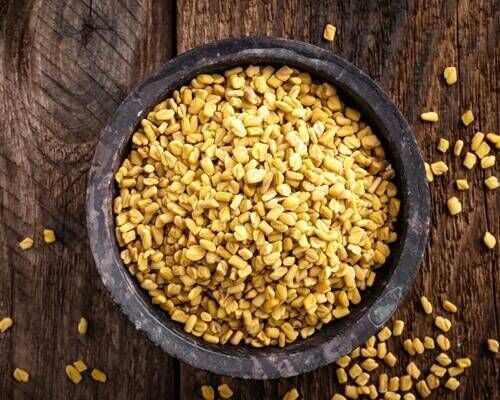 Fenugreek Seed