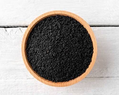 Nigella Kalonji Seed
