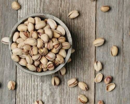 Pistachio Nut