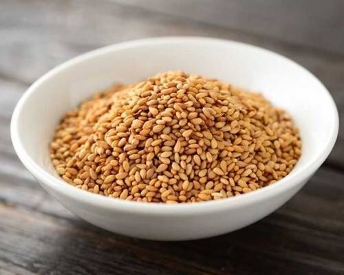 Roasted Sesame Seed