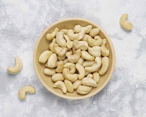 Vietnam Cashew Nut Kernel, Packaging Type : Bulk