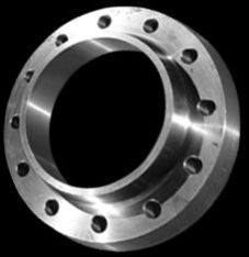 Carbon Steel Slip-On Flange, Grade : ANSI B16.5