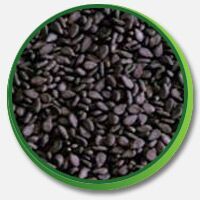 Black Sesame Seeds