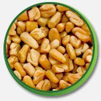 Fenugreek Seed