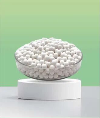 Activated Alumina Balls