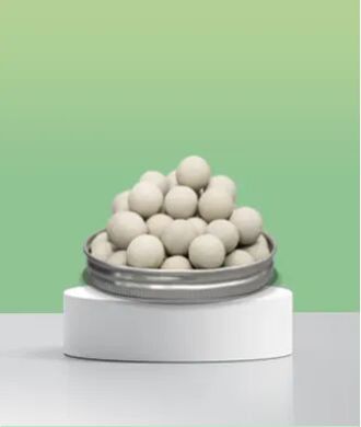 Ceramic Alumina Balls