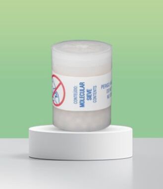 Desiccant Canisters