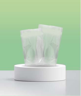 LDPE Bags, Color : Transparent