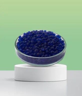 Silica Gel Blue