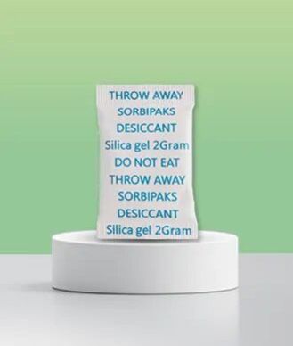 Silica Gel Packets