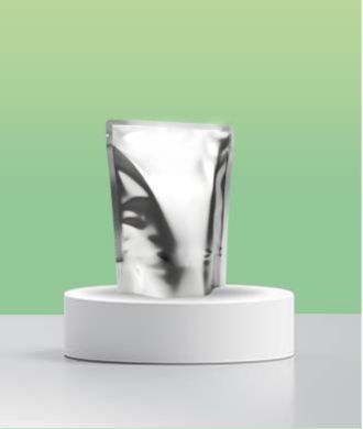 Triple Laminated Bags