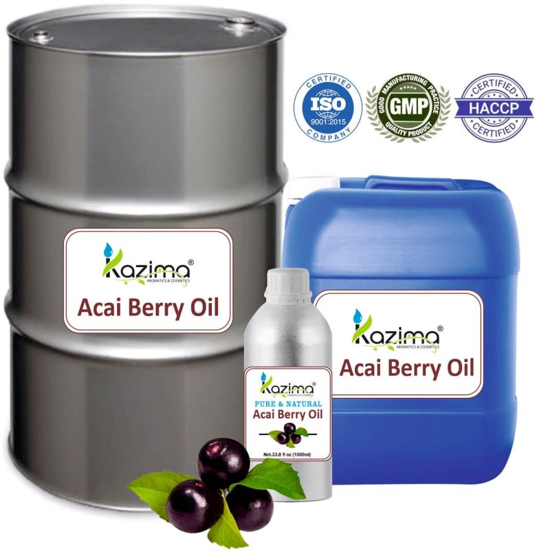 Acai Berry Oil