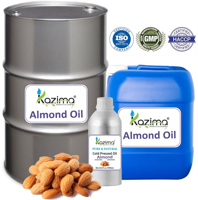 Almond Oil