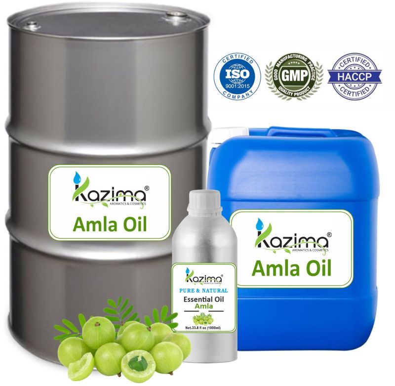 Amla Oil