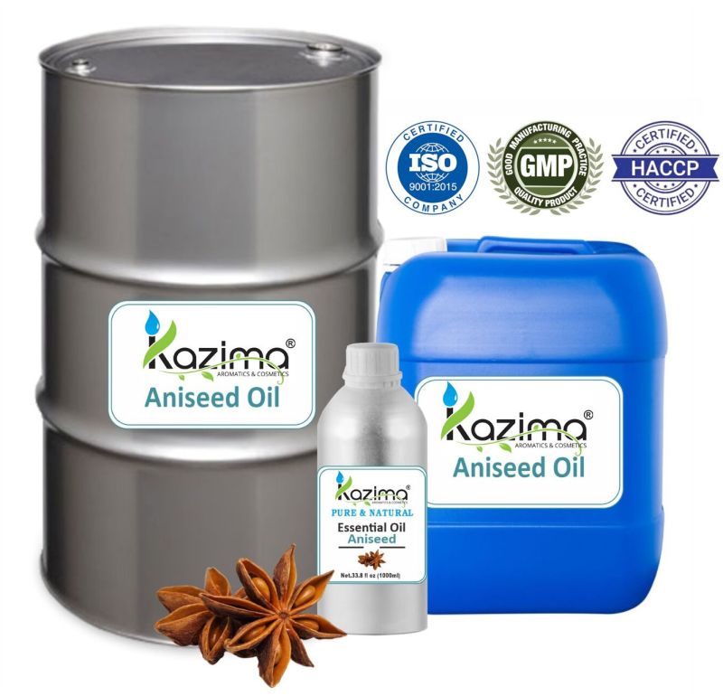 Aniseed Oil
