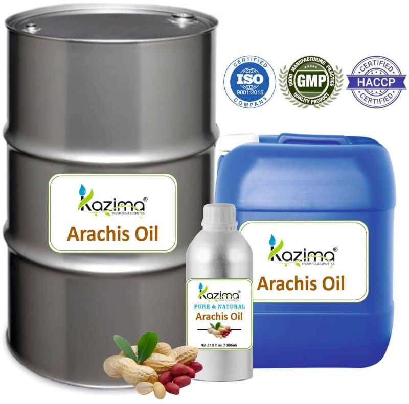 Arachis Oil