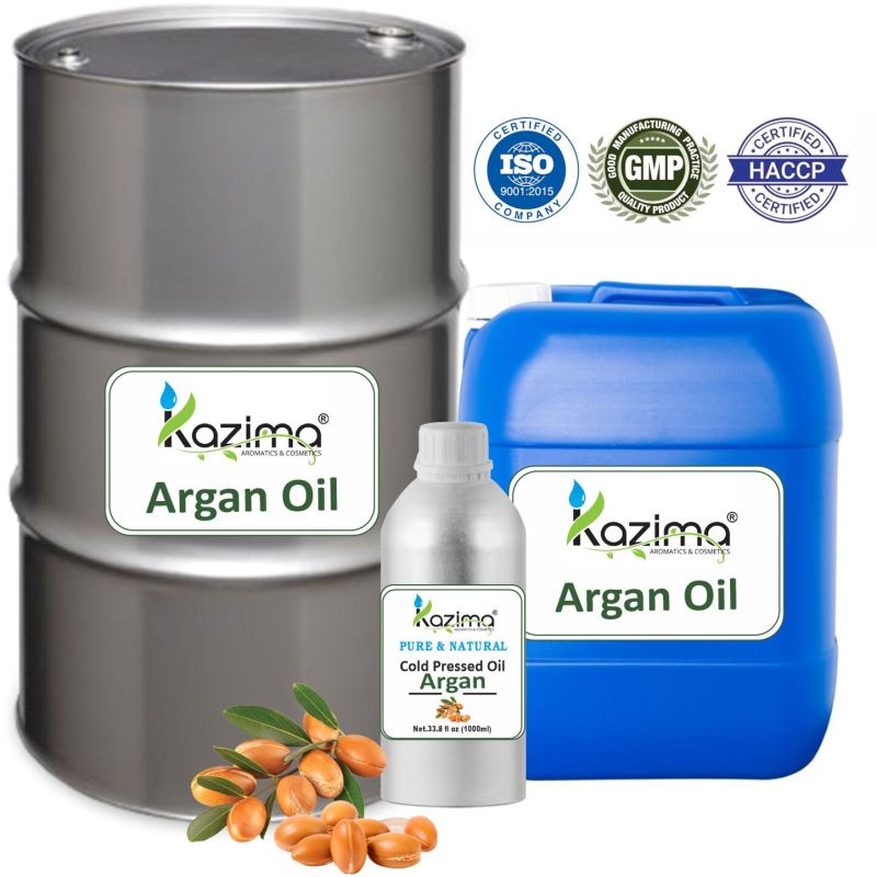 Argan Oil
