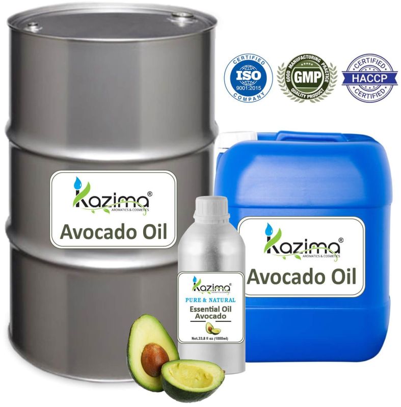 Avocado Oil