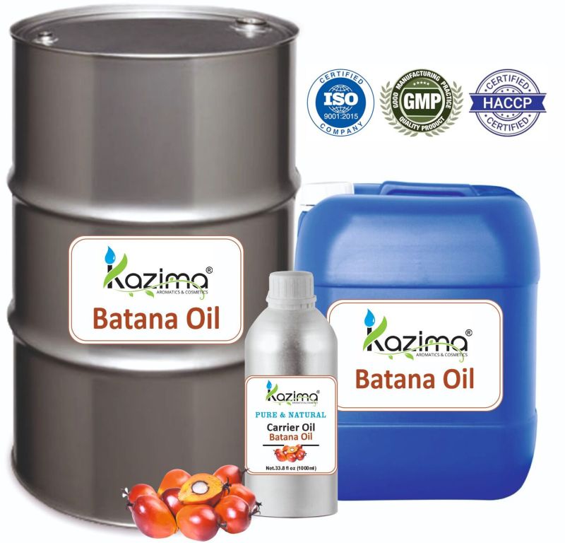 Batana Oil