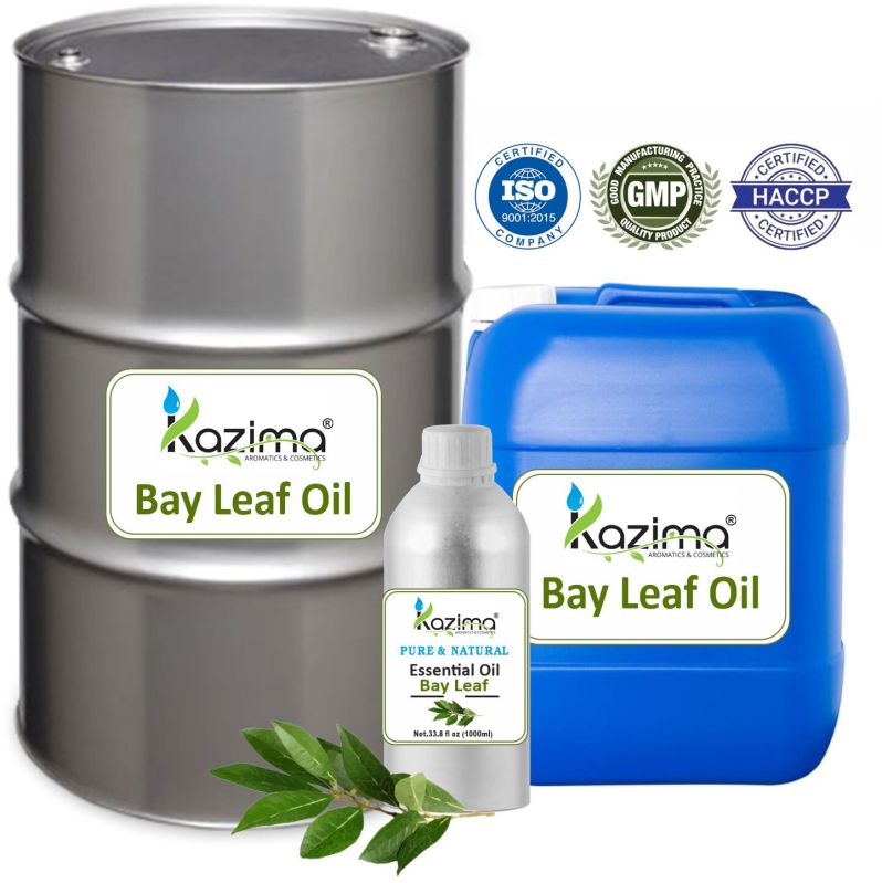 Bay Leaf Oil