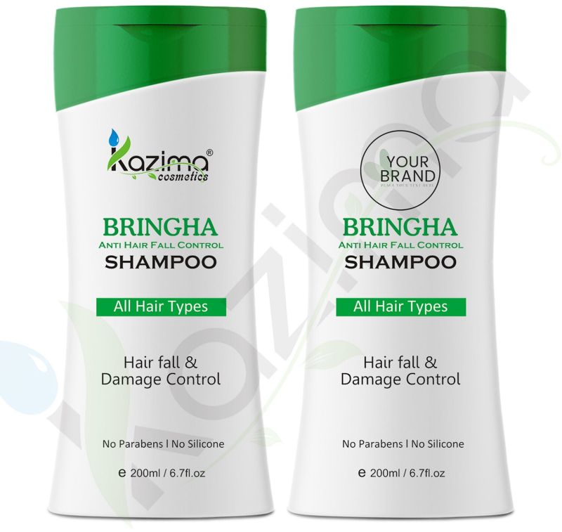 Bringha Hair Shampoo