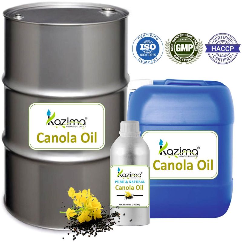 Canola Oil