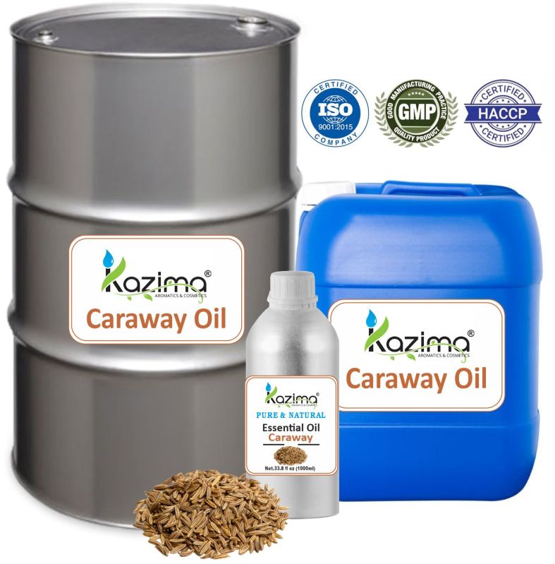 Caraway Oil