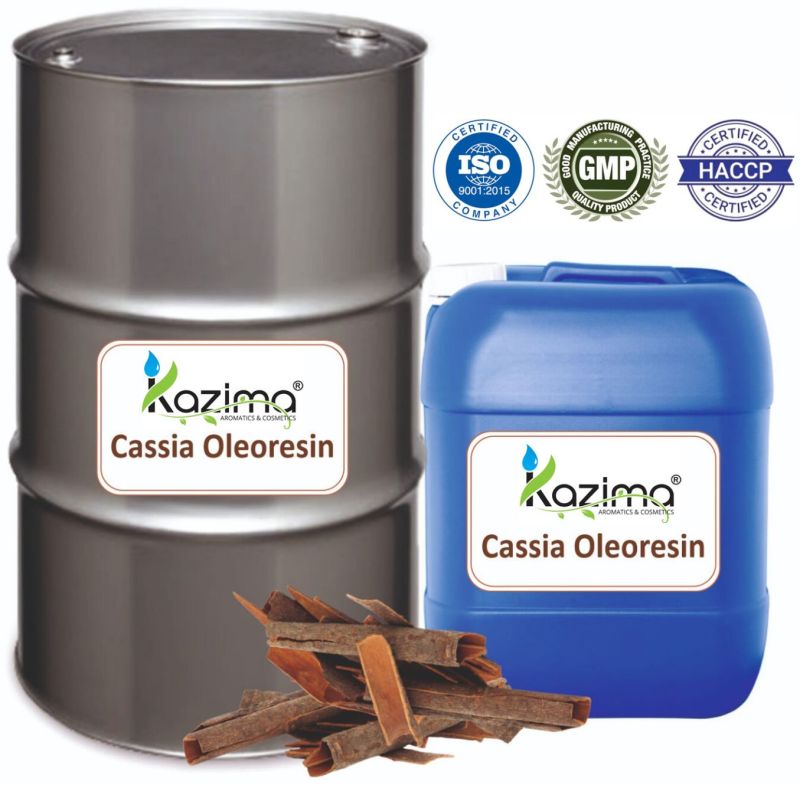Cassia Oleoresin