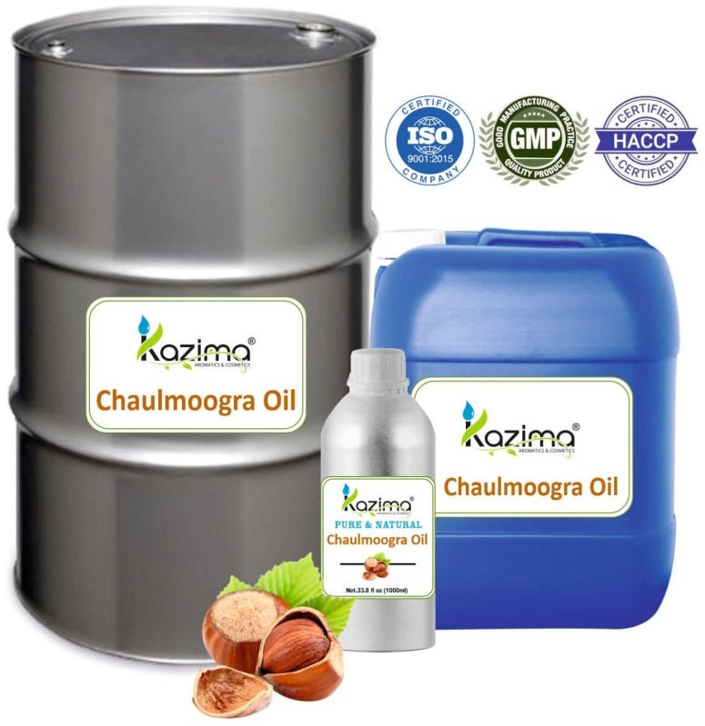 Chaulmoogra Oil