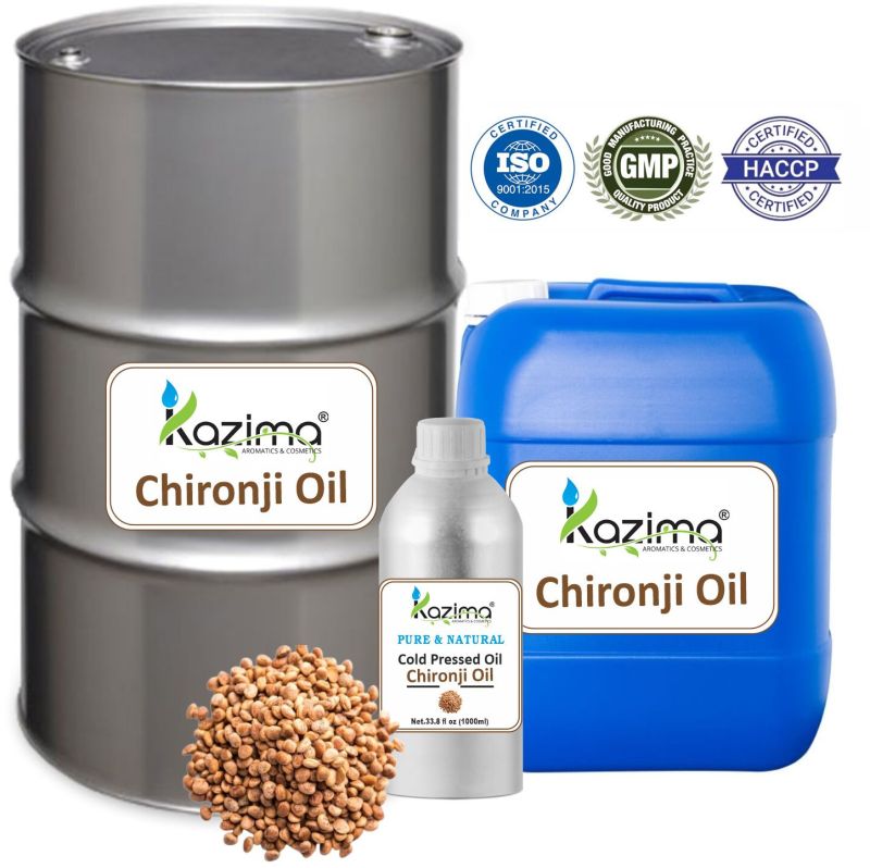 Chironji Oil