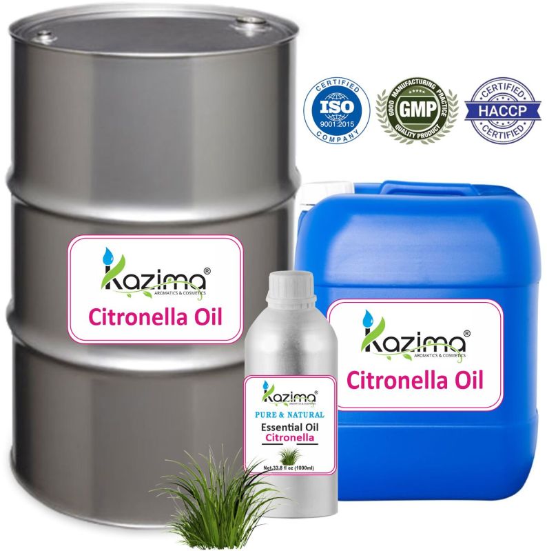 Citronella Oil