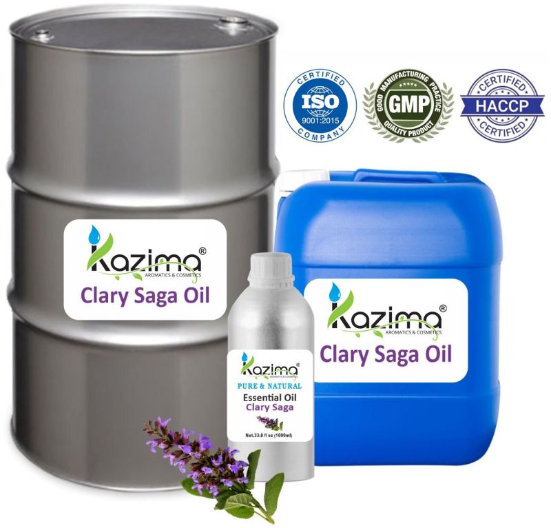 Clary Sage Oil