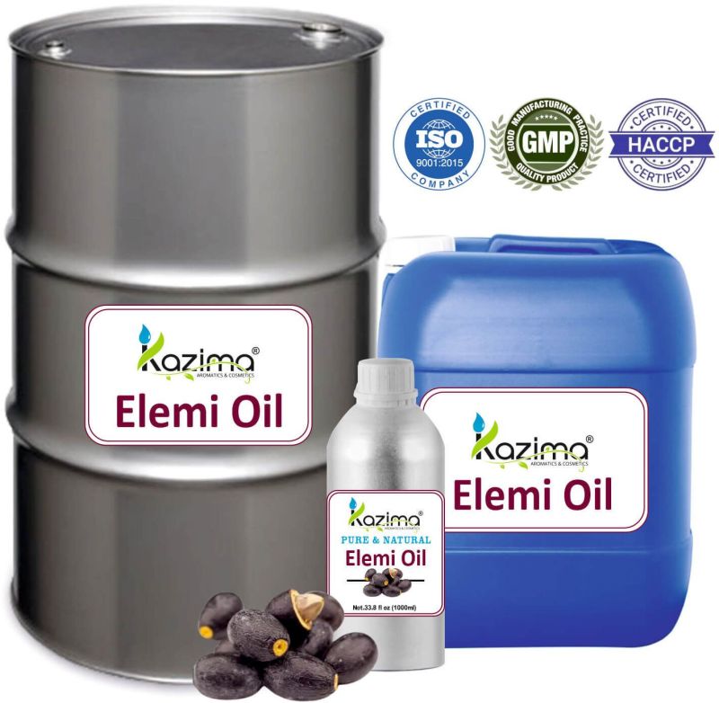 Elemi Oil