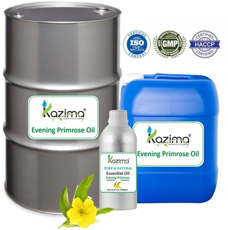 Evening Primrose Oil