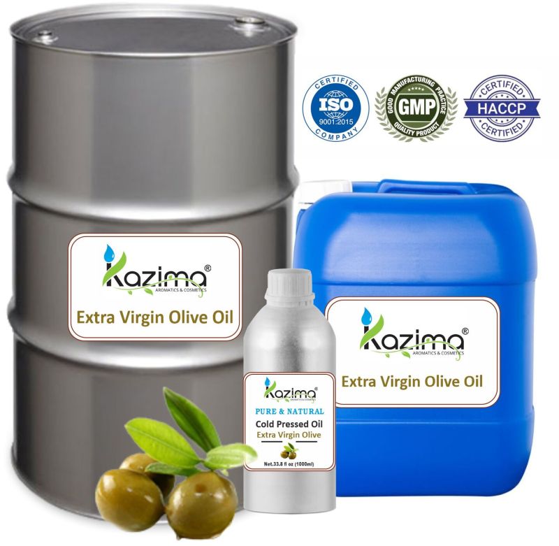 Extra Virgin Olive Oil