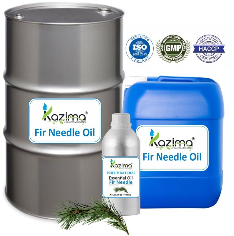Fir Needle Oil