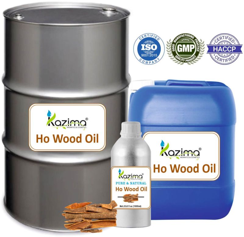 Ho Wood Oil